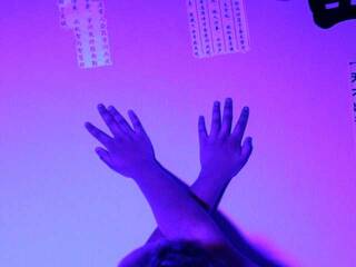 Erotični video klepet SophieHernandez