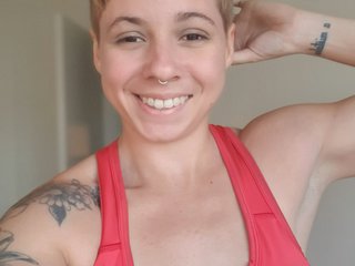 Erotični video klepet SophieNowak