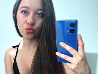 Erotični video klepet SophieOwens