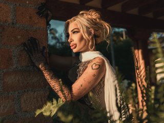 Erotični video klepet SophiePalmer