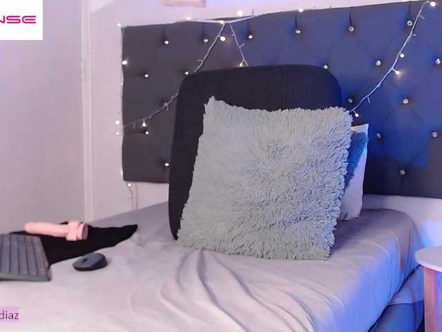 Oddajajo posnetke zaslona Sophiie-Diaz