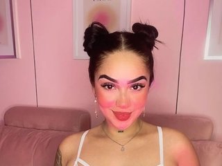 Erotični video klepet Sophiie-Vega