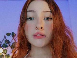 Erotični video klepet Sophiprinc