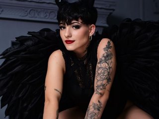Erotični video klepet SophiyaStar