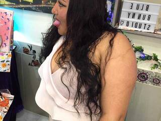 Erotični video klepet SophyFox