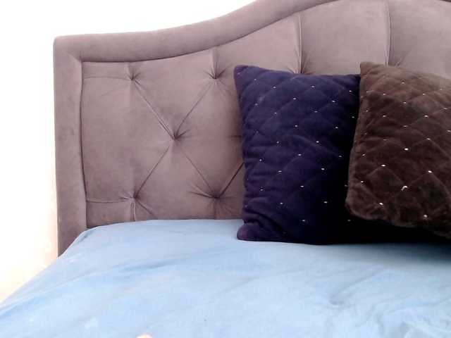 Oddajajo posnetke zaslona _Lovely_