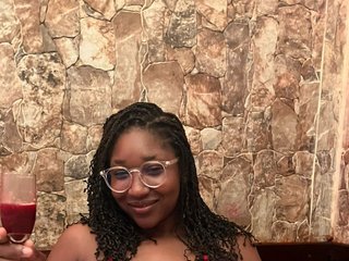 Erotični video klepet Soyglow