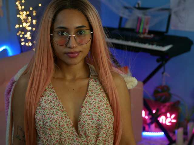 Fotografija profila soymary