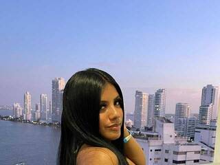 Erotični video klepet Soymegan