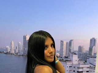 Erotični video klepet Soymegan