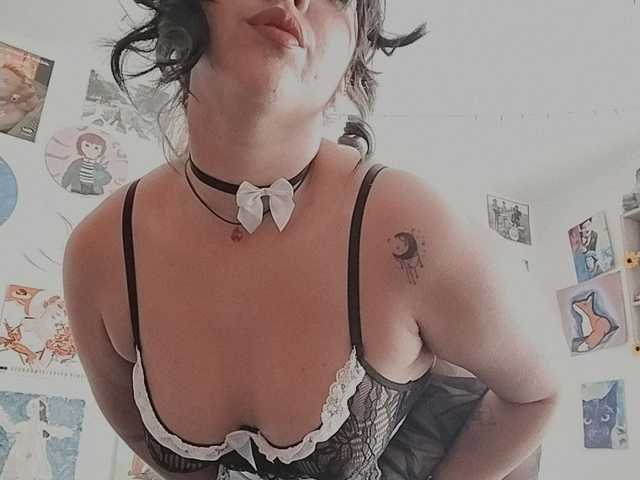 Fotografija profila NanaBela