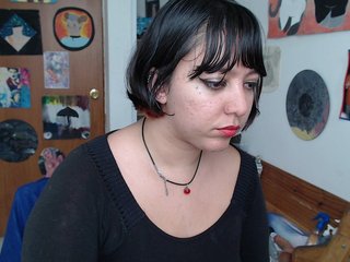 Erotični video klepet NanaBela
