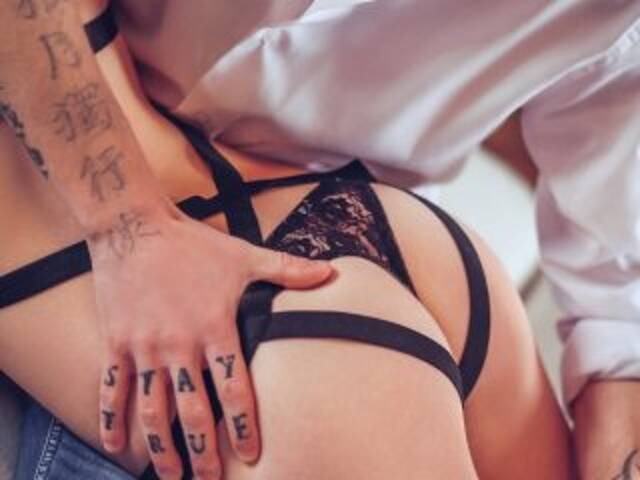 Fotografija profila spacesex1