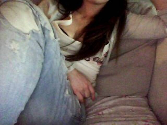 Oddajajo posnetke zaslona spagnolita