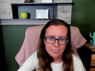 Erotični video klepet sparkleLizzy