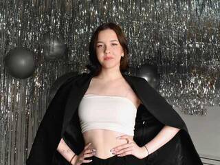 Erotični video klepet SparklyGlance