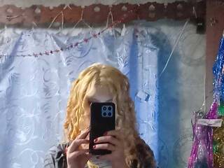 Erotični video klepet Kiskakiska666