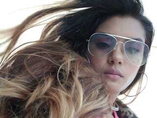 Erotični video klepet SpiceCinnamon