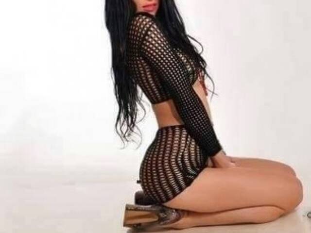 Fotografija profila trisha69