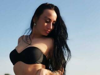 Erotični video klepet SplashesBubbl