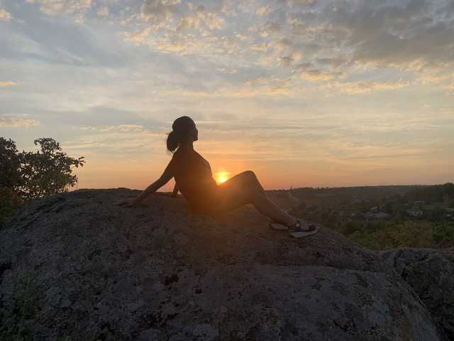 Fotografija profila -LizaSplendid