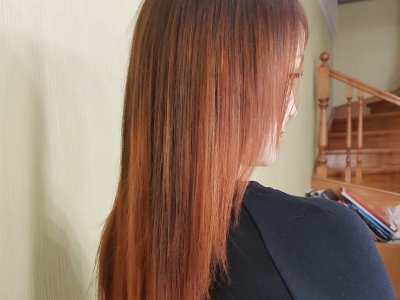Fotografija profila -LizaSplendid