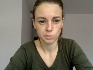 Oddajajo posnetke zaslona Nastushka