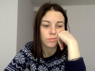 Oddajajo posnetke zaslona Nastushka
