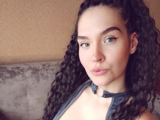 Erotični video klepet SquirtALINA22