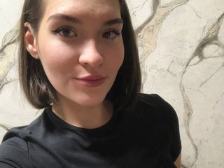 Erotični video klepet SquirtALINA22