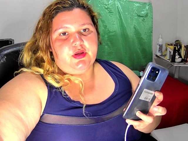 Oddajajo posnetke zaslona squirt322bbw2