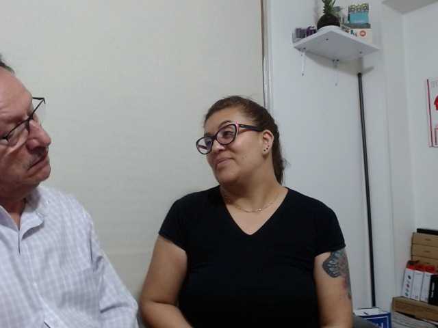 Oddajajo posnetke zaslona SrSmith-59