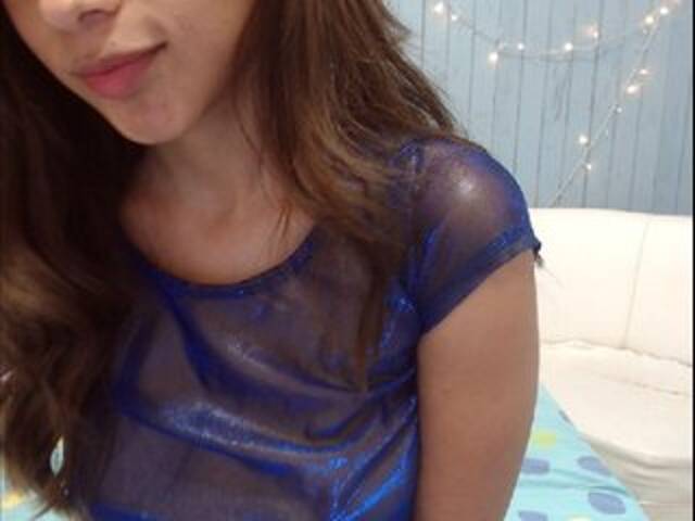 Oddajajo posnetke zaslona Ssaaraaaa