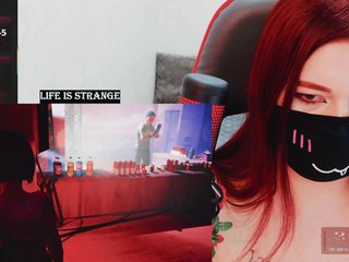 Erotični video klepet NekoTyan