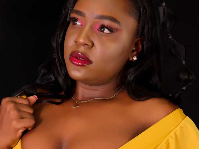 Fotografija profila ssusy-ebony