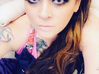 Erotični video klepet Starfyre