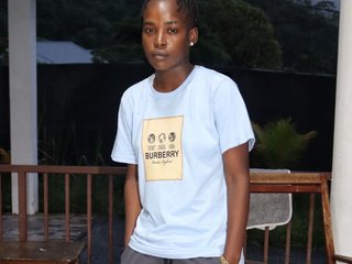 Erotični video klepet Starrysweetie