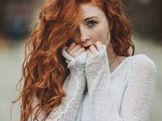 Erotični video klepet StarshineSF