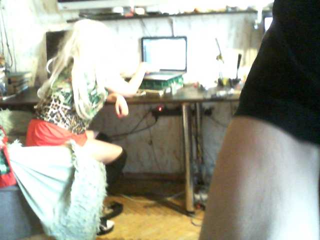 Oddajajo posnetke zaslona Masha_Ivanova