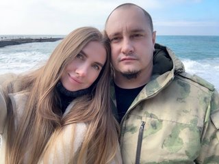 Erotični video klepet StasiMasi