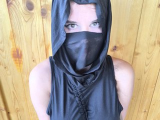 Erotični video klepet stasyaNova