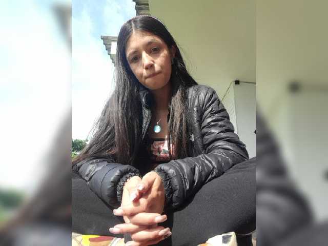 Oddajajo posnetke zaslona Stefa-M