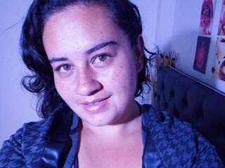 Erotični video klepet Stefany-coqu