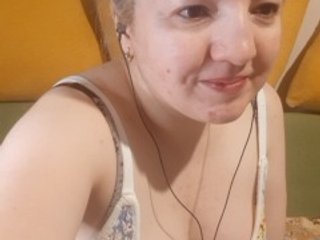 Erotični video klepet Stefany1