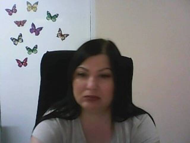 Oddajajo posnetke zaslona Steffaanii