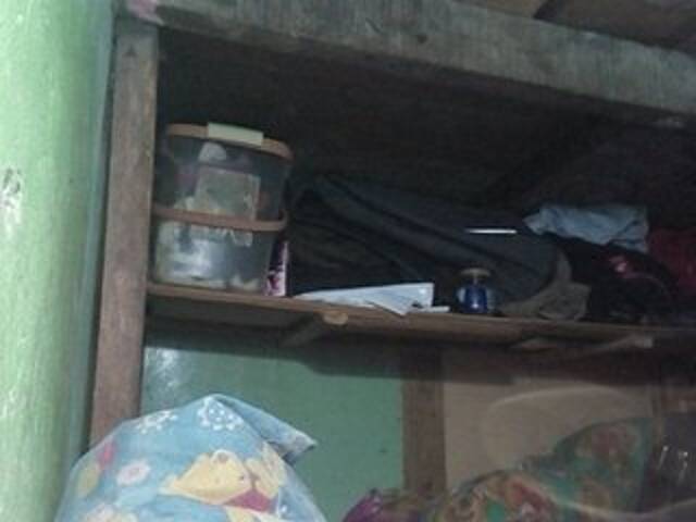 Oddajajo posnetke zaslona SteffUy