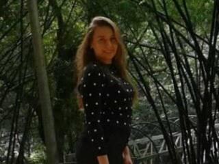 Erotični video klepet Steffy-23