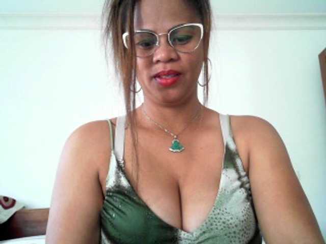 Oddajajo posnetke zaslona stefy-show