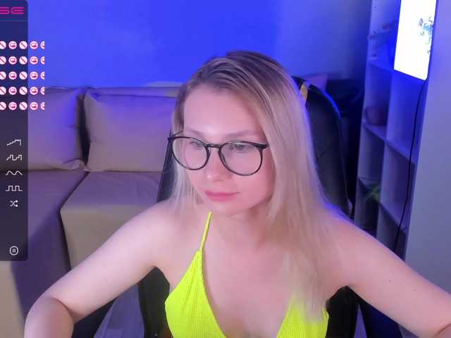 Oddajajo posnetke zaslona Stella-Cute