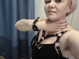 Erotični video klepet Stellablacke